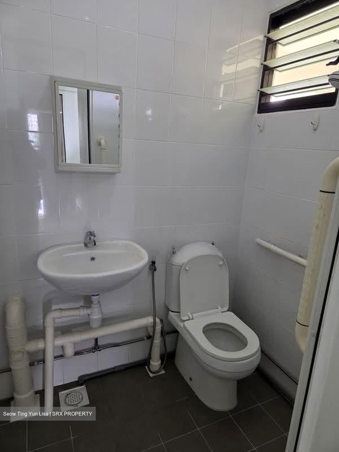 Blk 141 Jalan Bukit Merah (Bukit Merah), HDB 3 Rooms #598759801